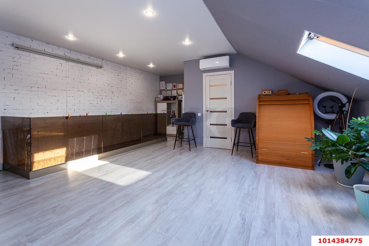 Фото №23: Дом 120 м² + 2 сот. - Краснодар, коттеджный  Греция, мкр. Прикубанский внутригородской округ, ул. Оливковая, 1к47