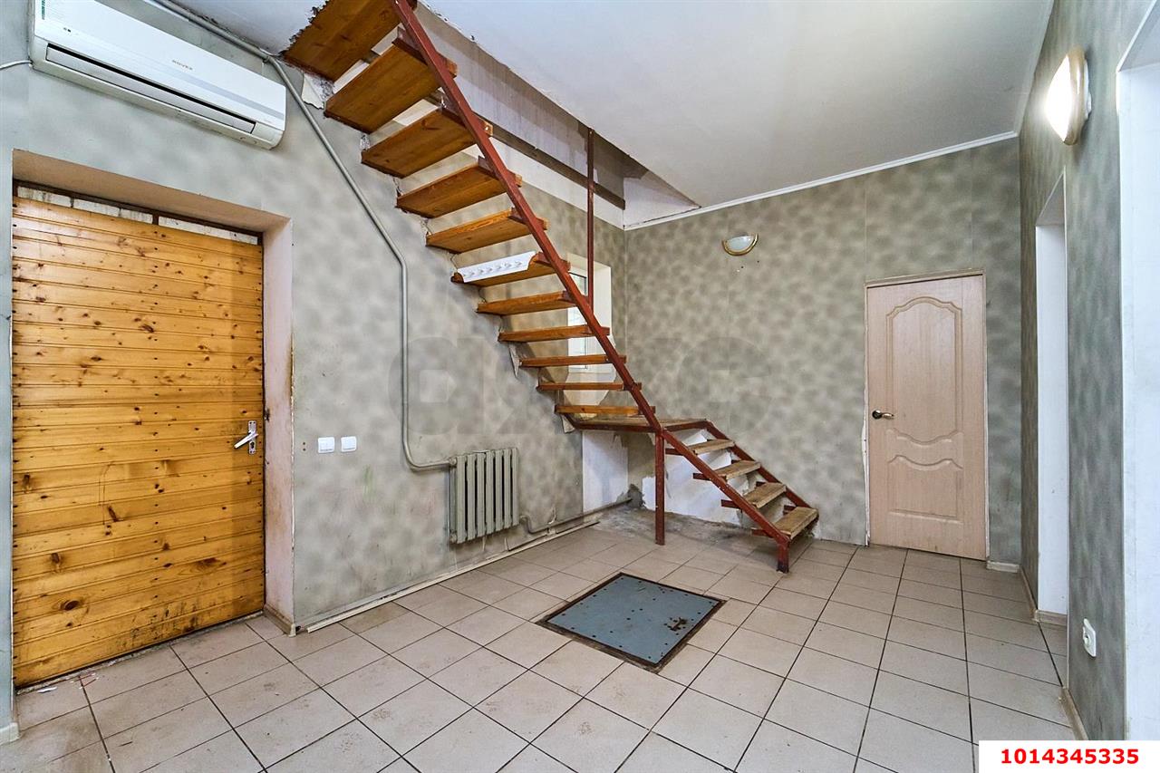 Фото №10: Дом 118 м² + 4 сот. - Российский, Прикубанский внутригородской округ, ул. имени В.М. Комарова, 43