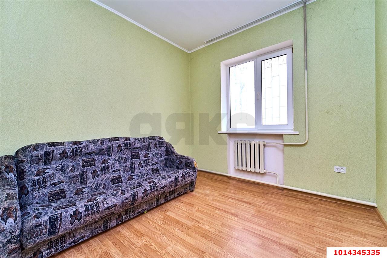 Фото №6: Дом 118 м² + 4 сот. - Российский, Прикубанский внутригородской округ, ул. имени В.М. Комарова, 43
