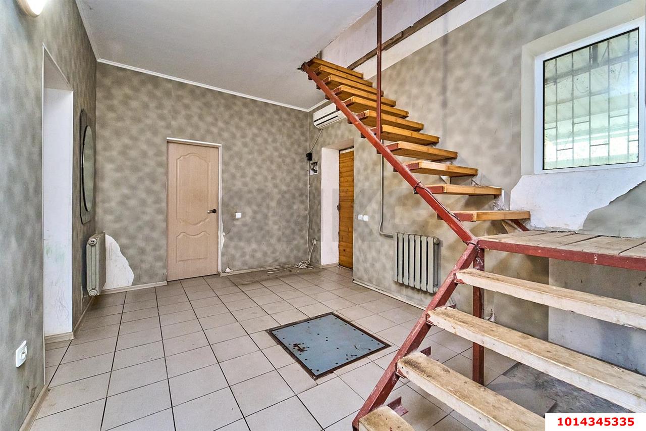 Фото №9: Дом 118 м² + 4 сот. - Российский, Прикубанский внутригородской округ, ул. имени В.М. Комарова, 43
