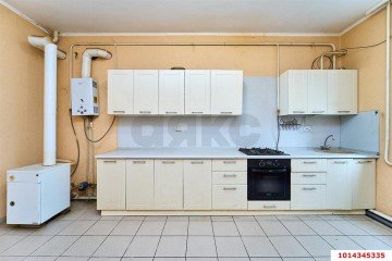Фото №5: Дом 118 м² - Российский, мкр. Прикубанский внутригородской округ, ул. имени В.М. Комарова, 43