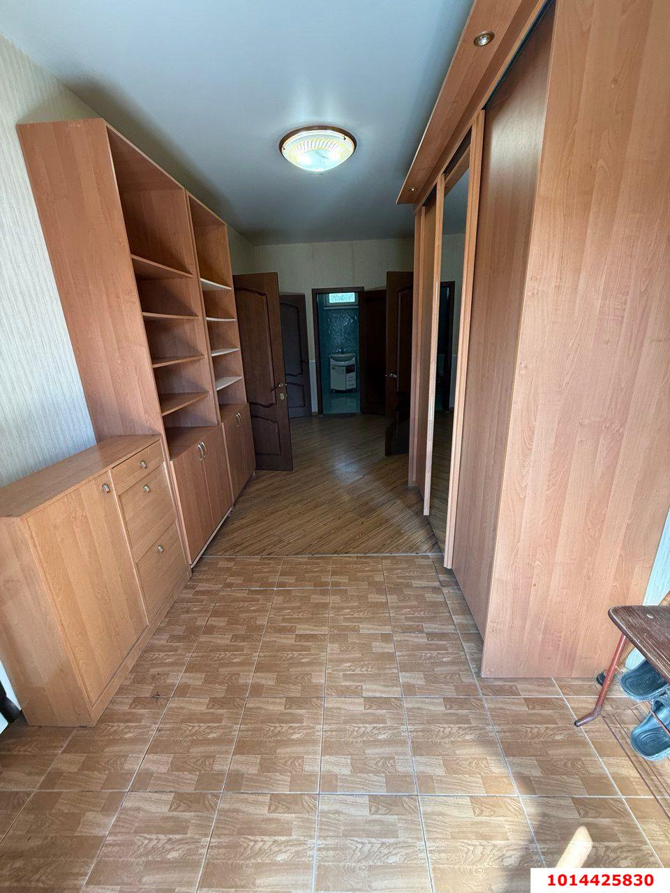 Фото №5: Дом 95 м² + 4.18 сот. - Янтарь, Прикубанский внутригородской округ, ул. Сливовая, 557