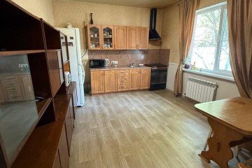 Фото №3: Дом 95 м² - Янтарь, мкр. Прикубанский внутригородской округ, ул. Сливовая, 557