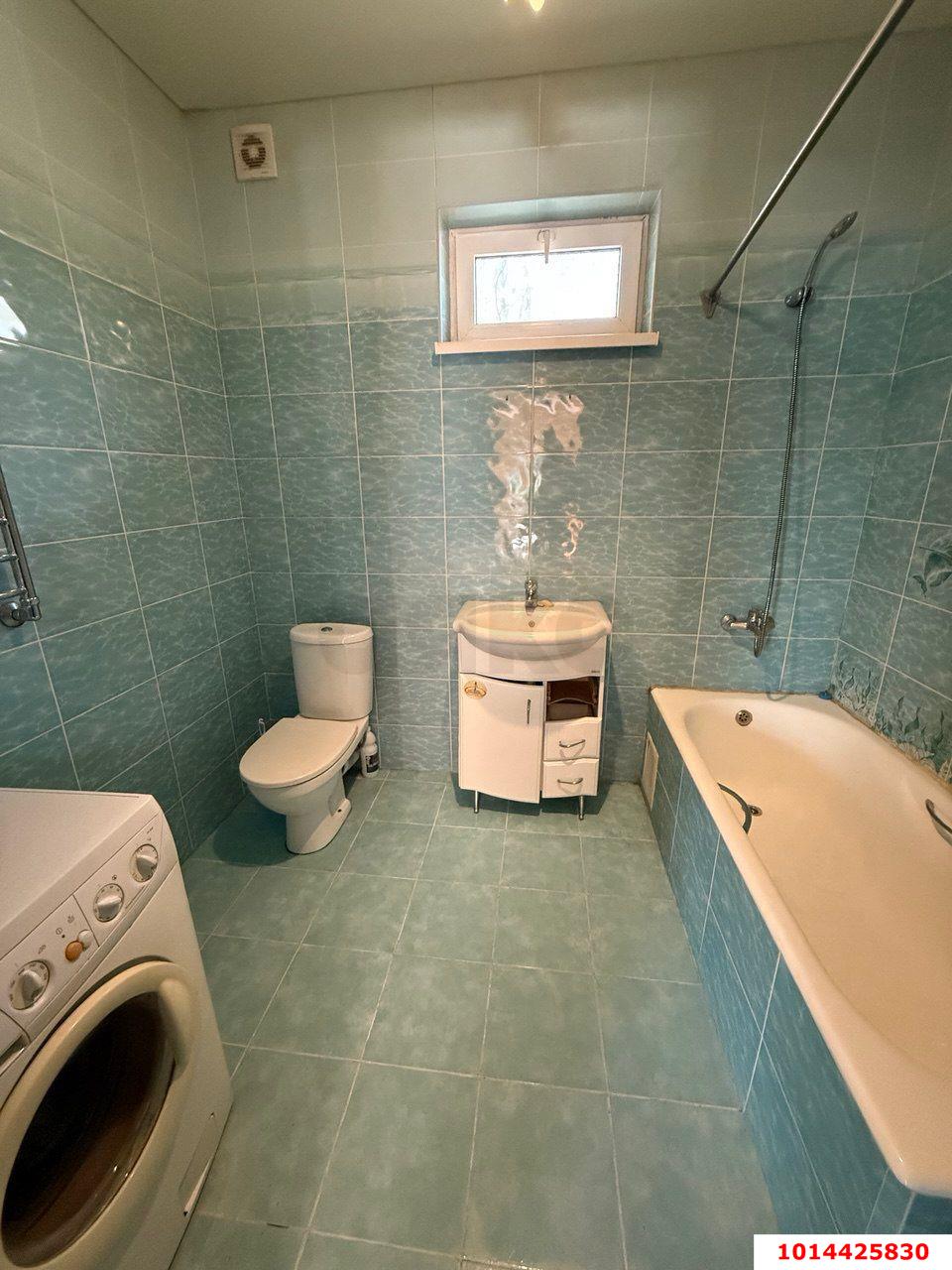 Фото №4: Дом 95 м² + 4.18 сот. - Янтарь, Прикубанский внутригородской округ, ул. Сливовая, 557