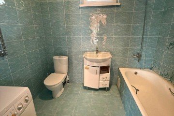 Фото №4: Дом 95 м² - Янтарь, мкр. Прикубанский внутригородской округ, ул. Сливовая, 557