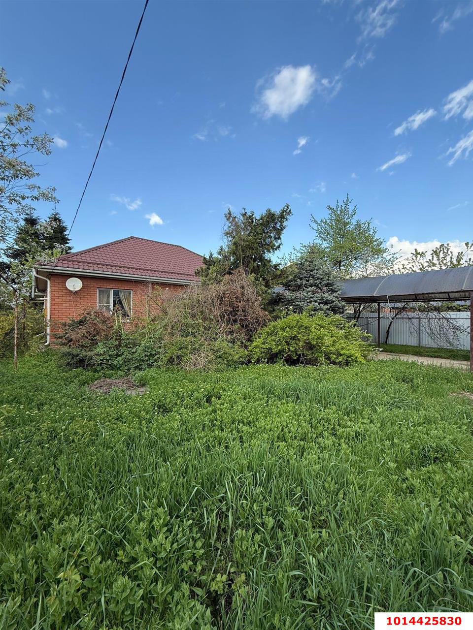 Фото №8: Дом 95 м² + 4.18 сот. - Янтарь, Прикубанский внутригородской округ, ул. Сливовая, 557