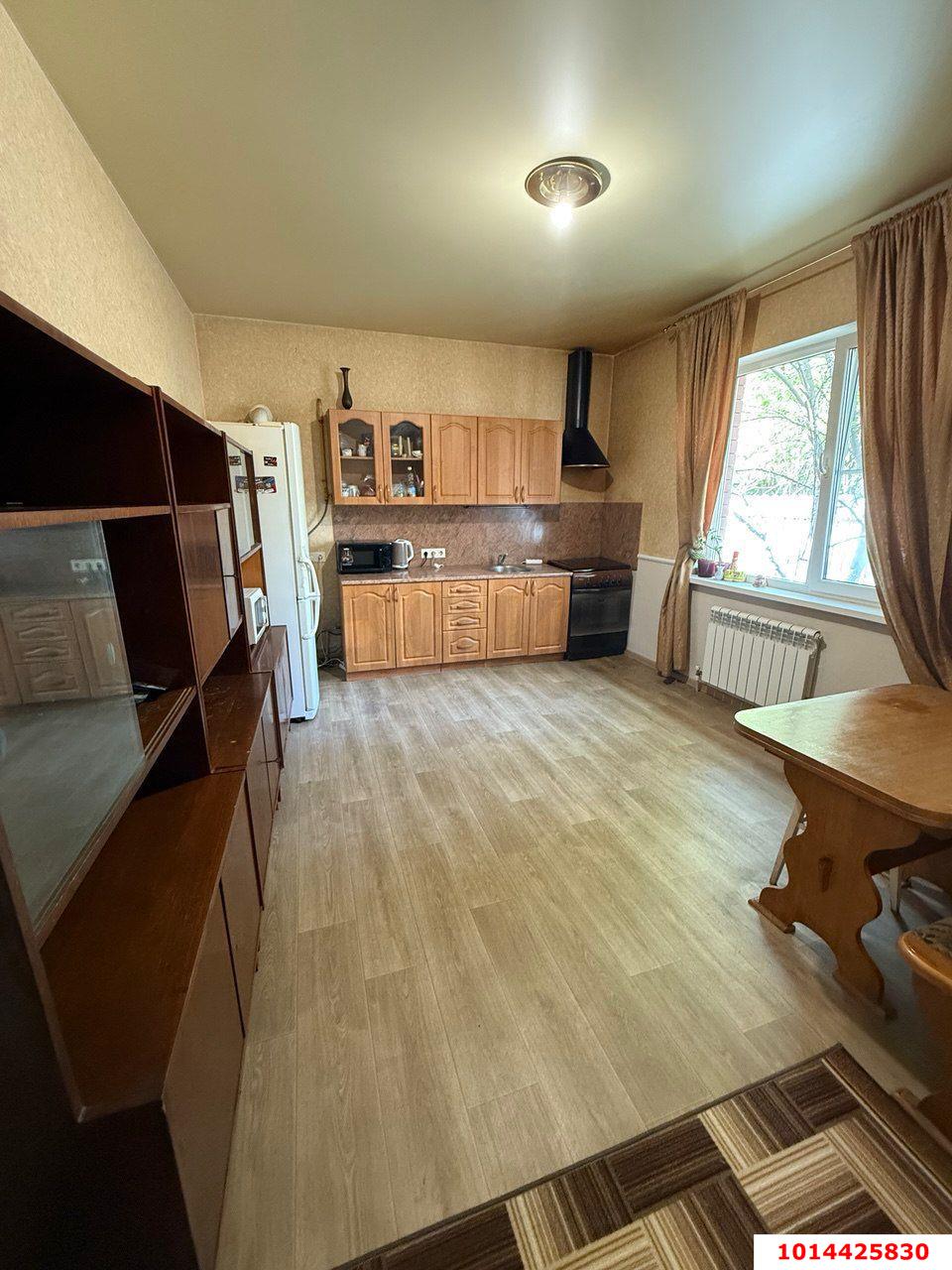 Фото №3: Дом 95 м² + 4.18 сот. - Янтарь, Прикубанский внутригородской округ, ул. Сливовая, 557