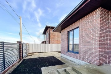 Фото №3: Дом 119 м² - Козет, ул. Кольцевая, 4