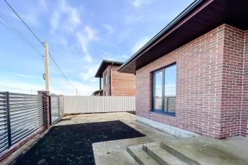 Фото №3: Дом 119 м² - Козет, ул. Кольцевая, 4