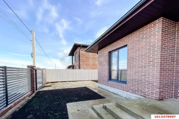 Фото №3: Дом 119 м² - Козет, ул. Кольцевая, 4