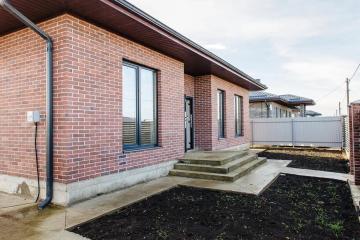 Фото №5: Дом 119 м² - Козет, ул. Кольцевая, 4