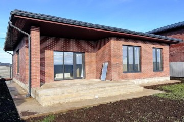 Фото №2: Дом 119 м² - Козет, ул. Кольцевая, 4