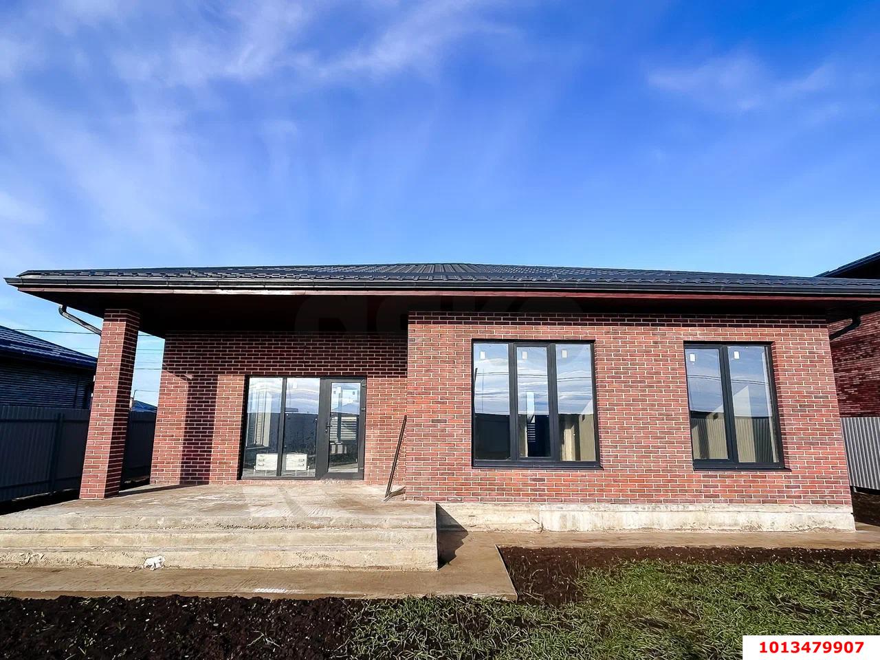 Фото №4: Дом 119 м² + 7 сот. - Козет, ул. Кольцевая, 4