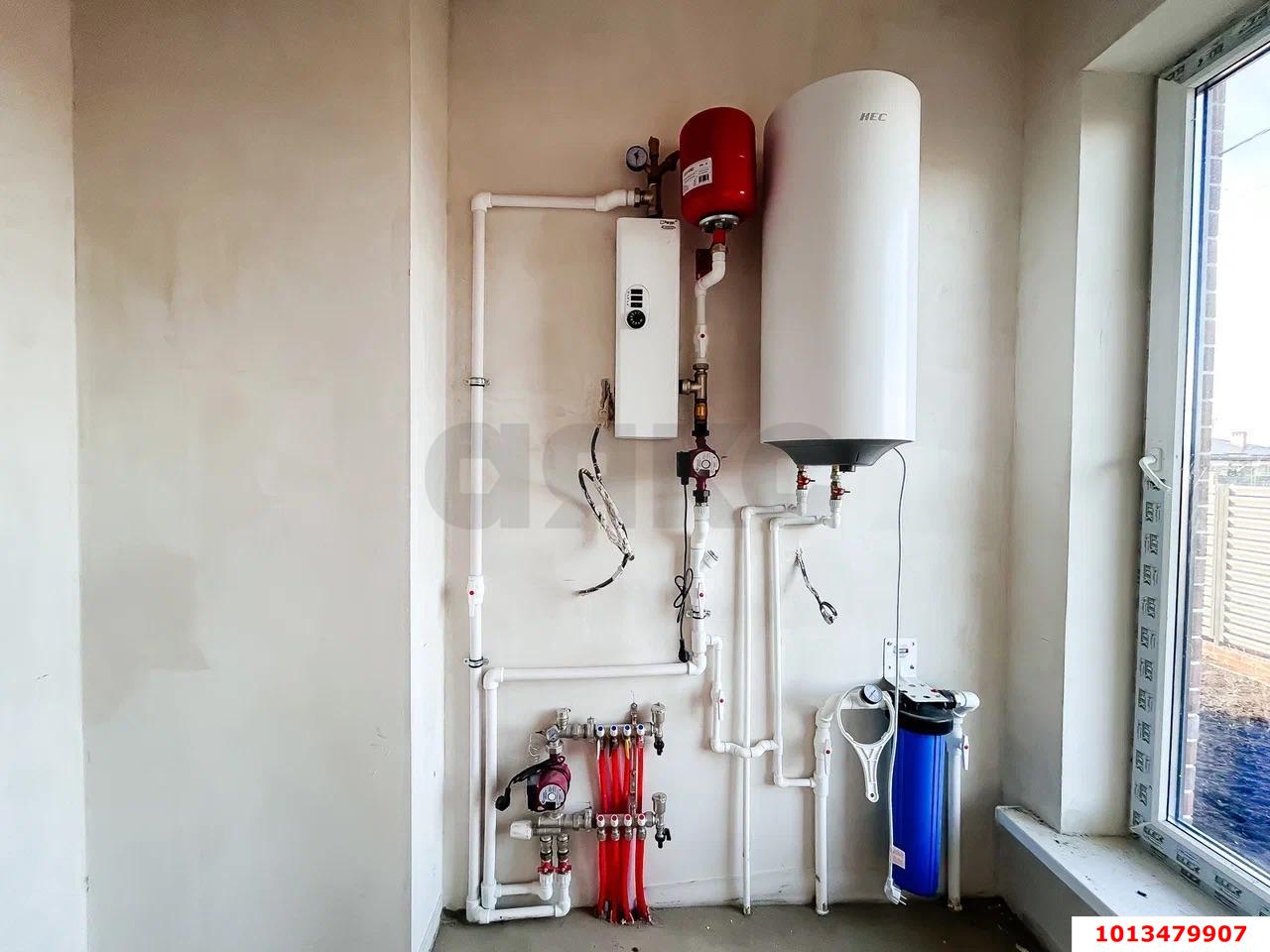 Фото №10: Дом 119 м² + 7 сот. - Козет, ул. Кольцевая, 4