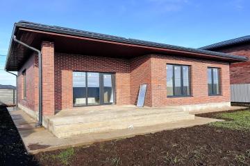 Фото №2: Дом 119 м² - Козет, ул. Кольцевая, 4