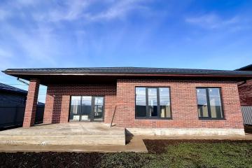 Фото №4: Дом 119 м² - Козет, ул. Кольцевая, 4