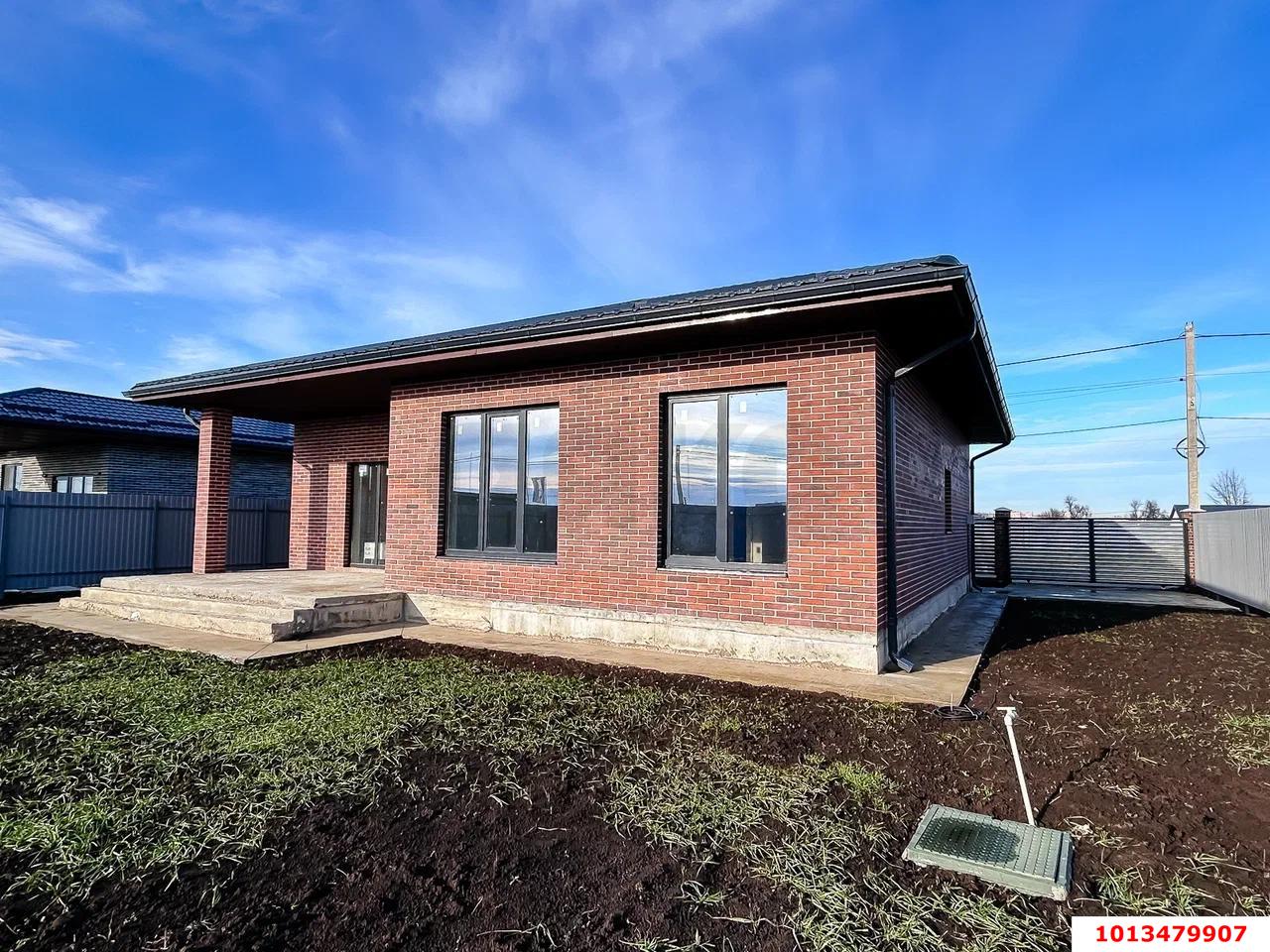 Фото №6: Дом 119 м² + 7 сот. - Козет, ул. Кольцевая, 4