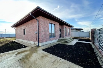 Фото №1: Дом 119 м² - Козет, ул. Кольцевая, 4