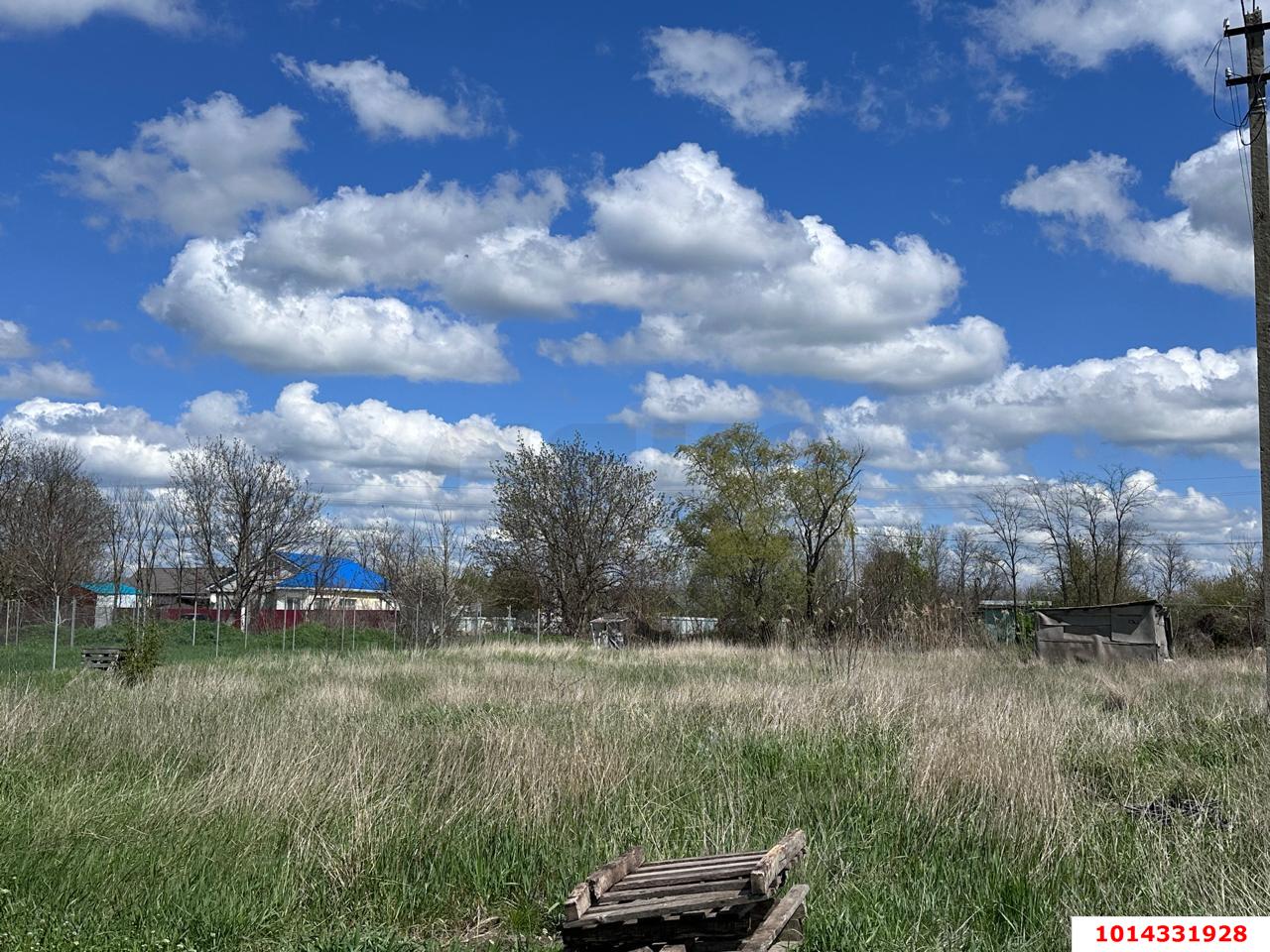 Фото №4: Земельный участок под ИЖС 6.33 сот. - Старомышастовская, ул. Выгонная, 41А