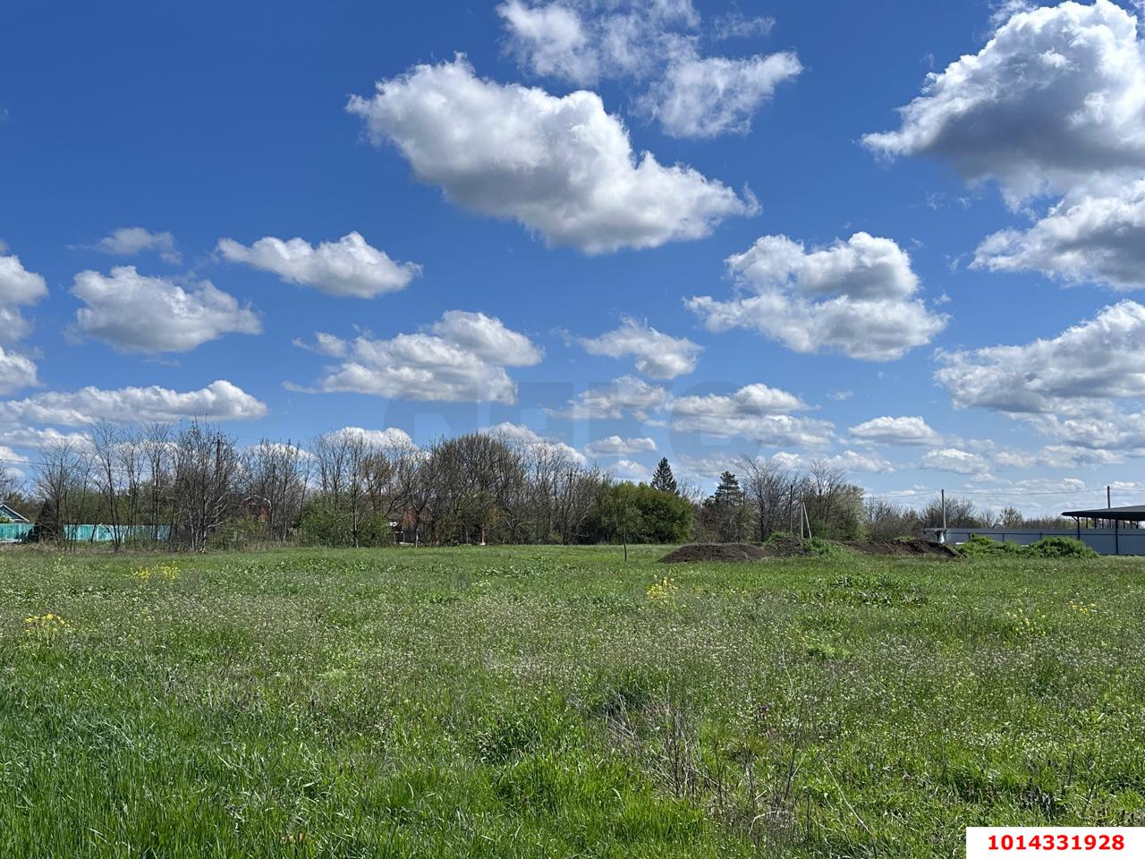 Фото №2: Земельный участок под ИЖС - Старомышастовская, ул. Выгонная, 41А