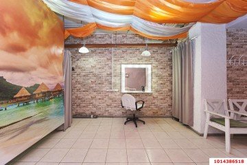 Фото №3: Офисное помещение 27 м² - Краснодар, мкр. Юбилейный, ул. Думенко, 21
