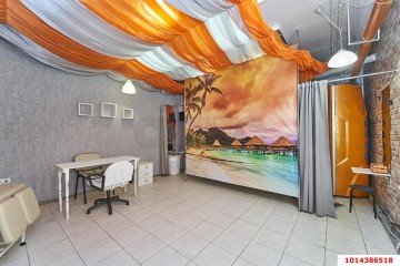Фото №5: Офисное помещение 27 м² - Краснодар, мкр. Юбилейный, ул. Думенко, 21