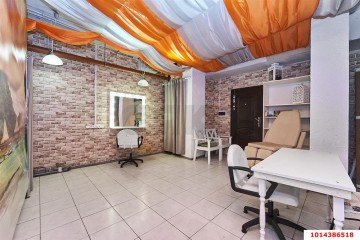 Фото №1: Офисное помещение 27 м² - Краснодар, мкр. Юбилейный, ул. Думенко, 21