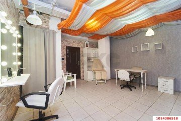 Фото №4: Офисное помещение 27 м² - Краснодар, мкр. Юбилейный, ул. Думенко, 21