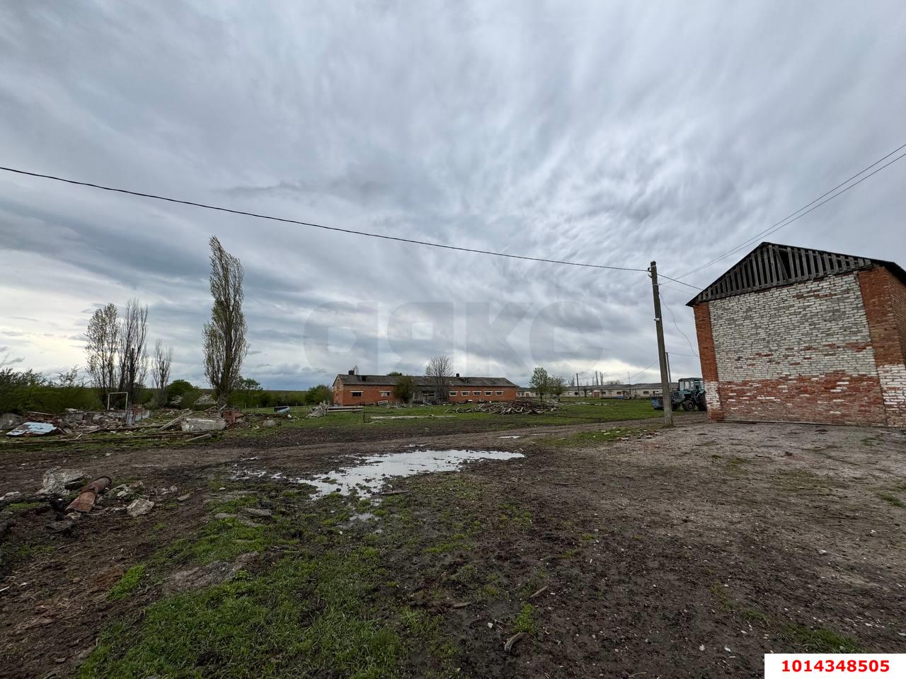 Фото №7: Складское помещение 330 м² - Красноармейский