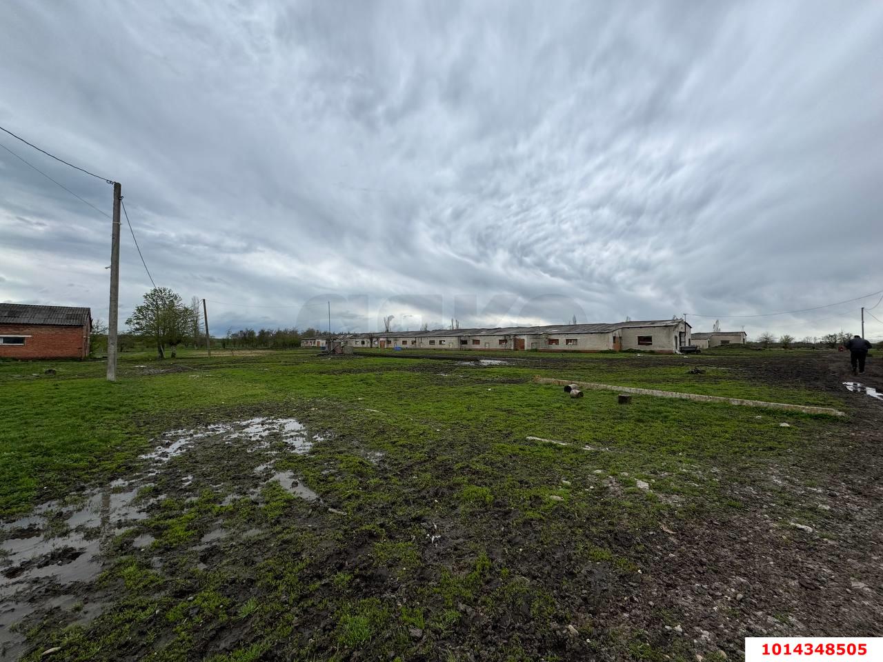 Фото №8: Складское помещение 330 м² - Красноармейский, 
