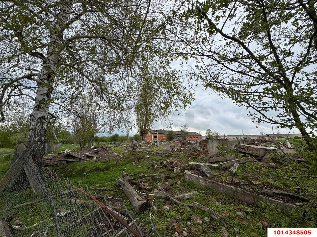 Фото №8: Складское помещение 330 м² - Красноармейский