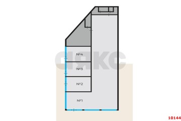 Фото №3: Отдельное здание 690 м² - Сочи, п. Нижняя Беранда, ул. Главная, 19