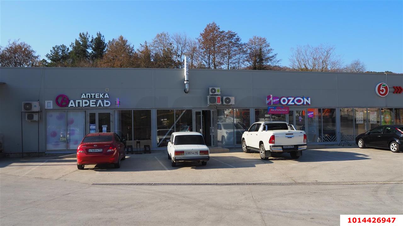 Фото №11: Отдельное здание 690 м² - Сочи, Нижняя Беранда, ул. Главная, 19