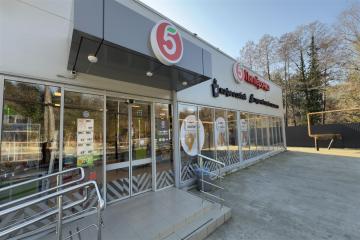 Фото №4: Коммерция 689 м² - Сочи, п. Нижняя Беранда, ул. Главная, 19