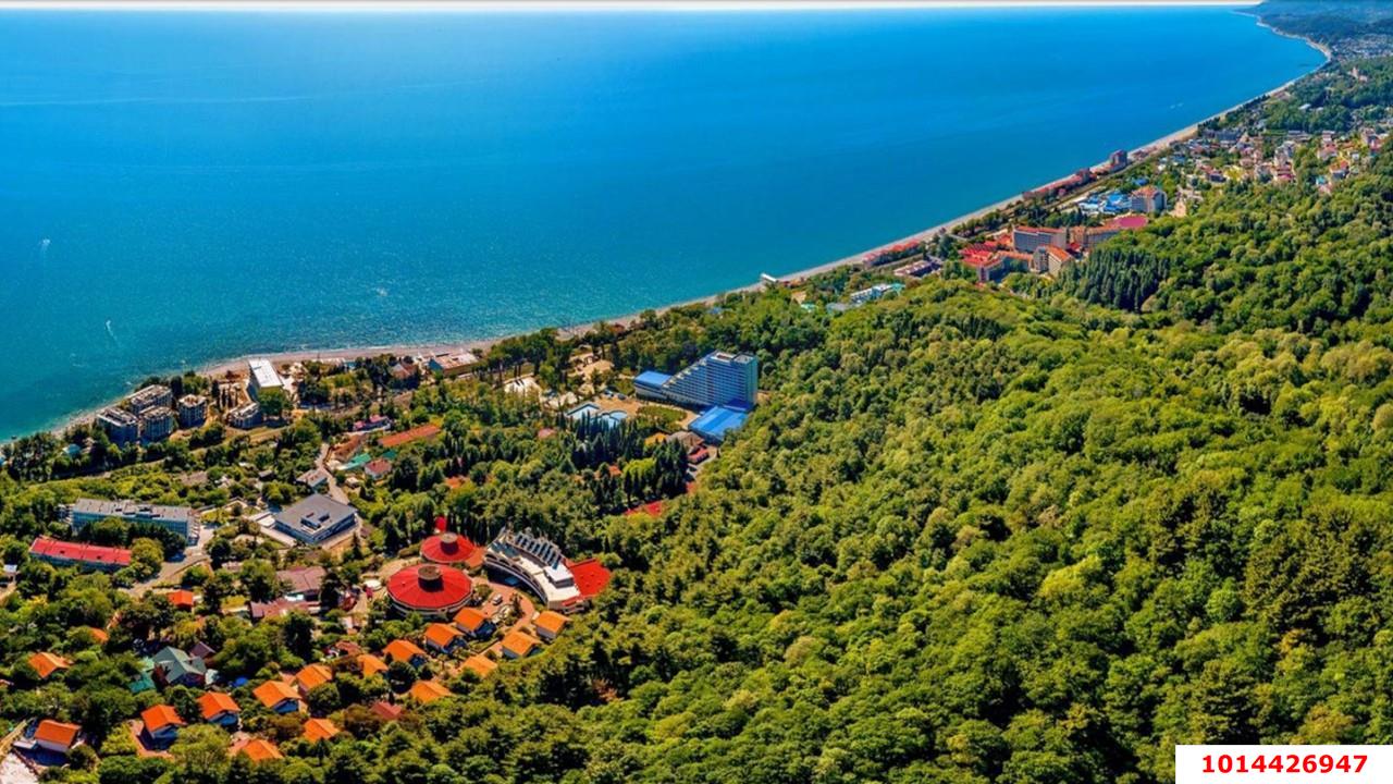 Фото №12: Отдельное здание 690 м² - Сочи, Нижняя Беранда, ул. Главная, 19