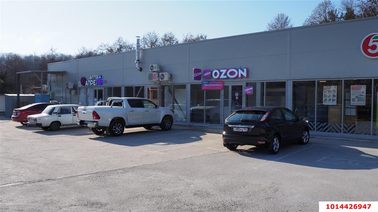 Фото №9: Отдельное здание 690 м² - Сочи, Нижняя Беранда, ул. Главная, 19