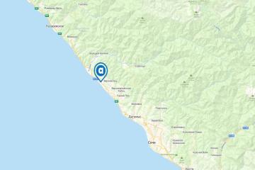 Фото №2: Коммерция 689 м² - Сочи, п. Нижняя Беранда, ул. Главная, 19