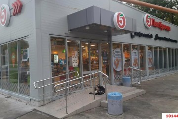 Фото №5: Отдельное здание 690 м² - Сочи, п. Нижняя Беранда, ул. Главная, 19