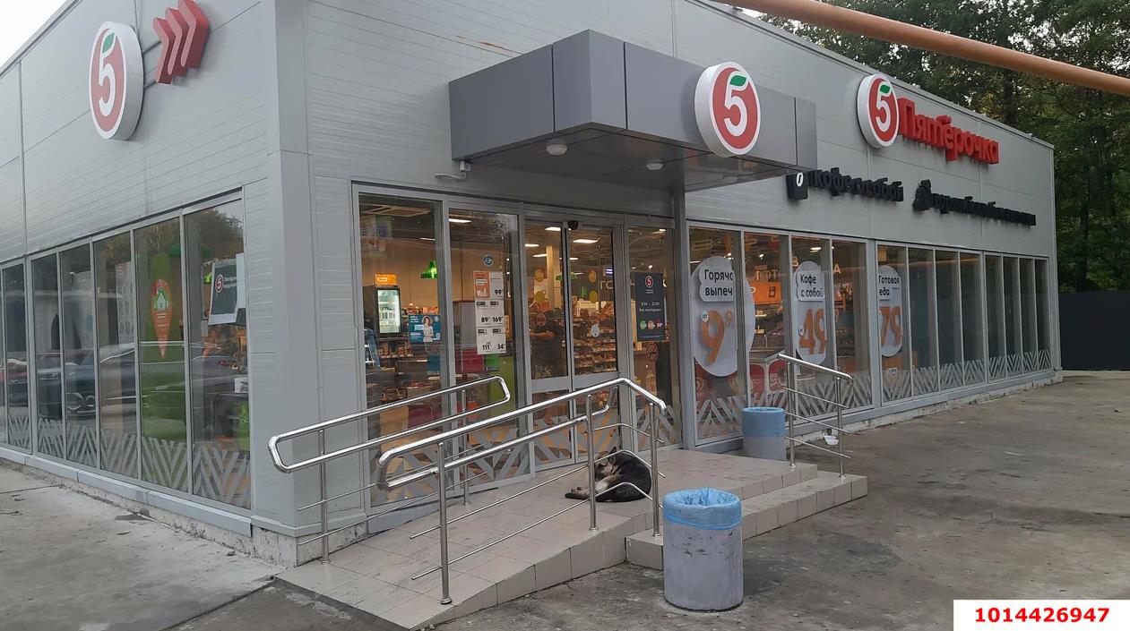 Фото №5: Отдельное здание 690 м² - Сочи, Нижняя Беранда, ул. Главная, 19