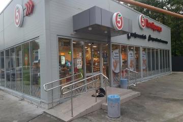 Фото №5: Коммерция 689 м² - Сочи, п. Нижняя Беранда, ул. Главная, 19