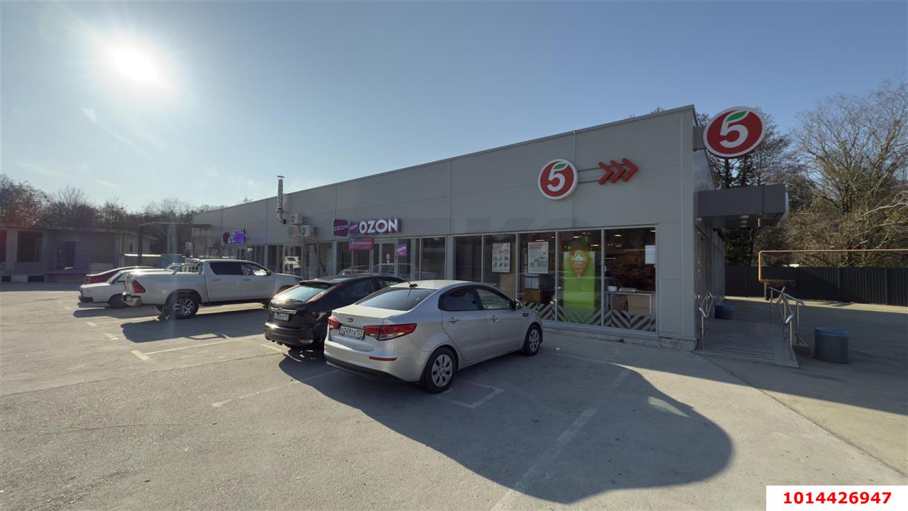 Фото №7: Отдельное здание 690 м² - Сочи, Нижняя Беранда, ул. Главная, 19