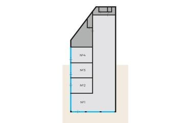 Фото №3: Коммерция 689 м² - Сочи, п. Нижняя Беранда, ул. Главная, 19