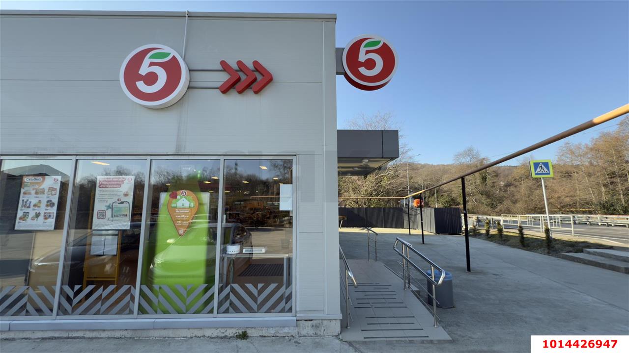 Фото №6: Отдельное здание 690 м² - Сочи, Нижняя Беранда, ул. Главная, 19