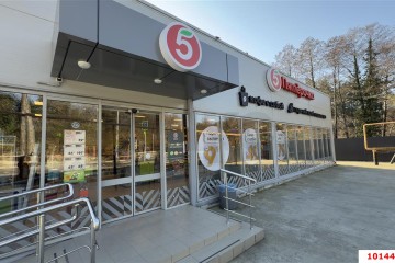 Фото №4: Отдельное здание 690 м² - Сочи, п. Нижняя Беранда, ул. Главная, 19