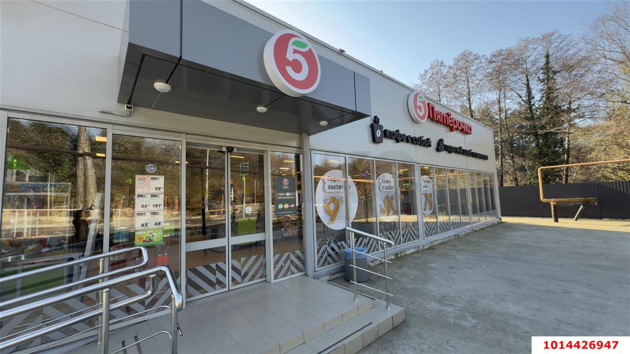 Фото №4: Отдельное здание 690 м² - Сочи, Нижняя Беранда, ул. Главная, 19