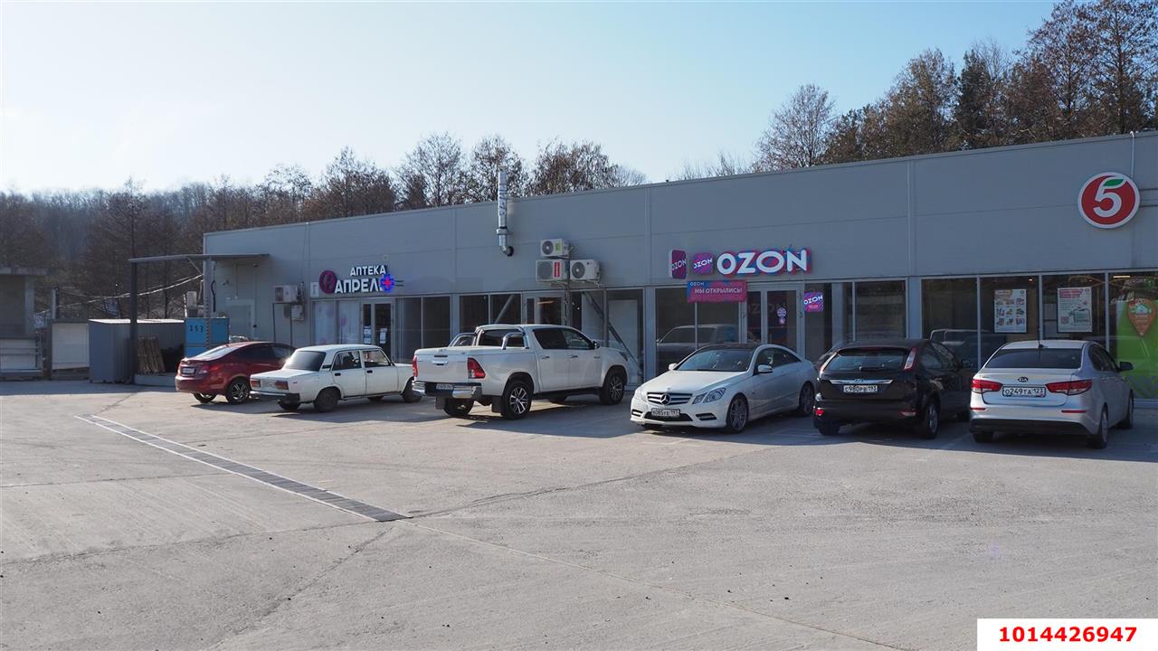 Фото №10: Отдельное здание 690 м² - Сочи, Нижняя Беранда, ул. Главная, 19