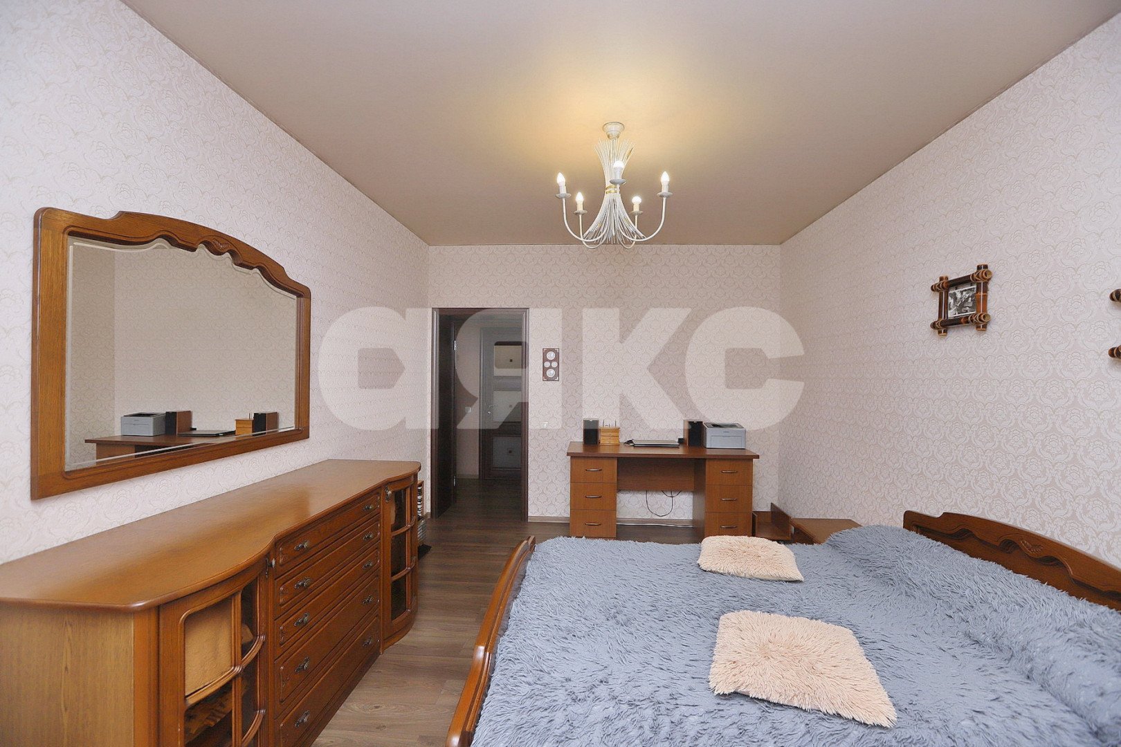Фото №2: 2-комнатная квартира 82 м² - Липецк, Свободный Сокол, ул. Тамбовская, 6