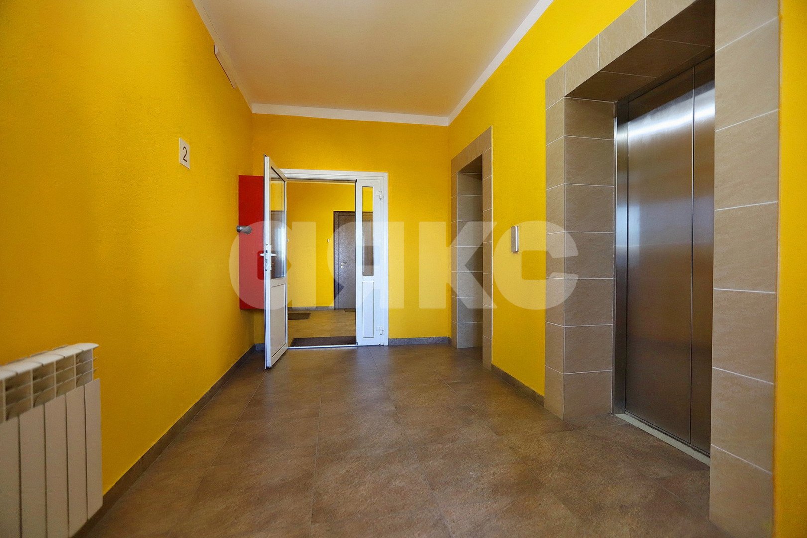 Фото №17: 2-комнатная квартира 82 м² - Липецк, Свободный Сокол, ул. Тамбовская, 6