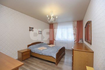 Фото №1: 2-комнатная квартира 82 м² - Липецк, мкр. Свободный Сокол, ул. Тамбовская, 6