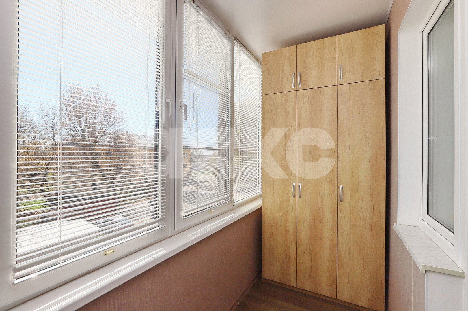 Фото №12: 2-комнатная квартира 82 м² - Липецк, Свободный Сокол, ул. Тамбовская, 6